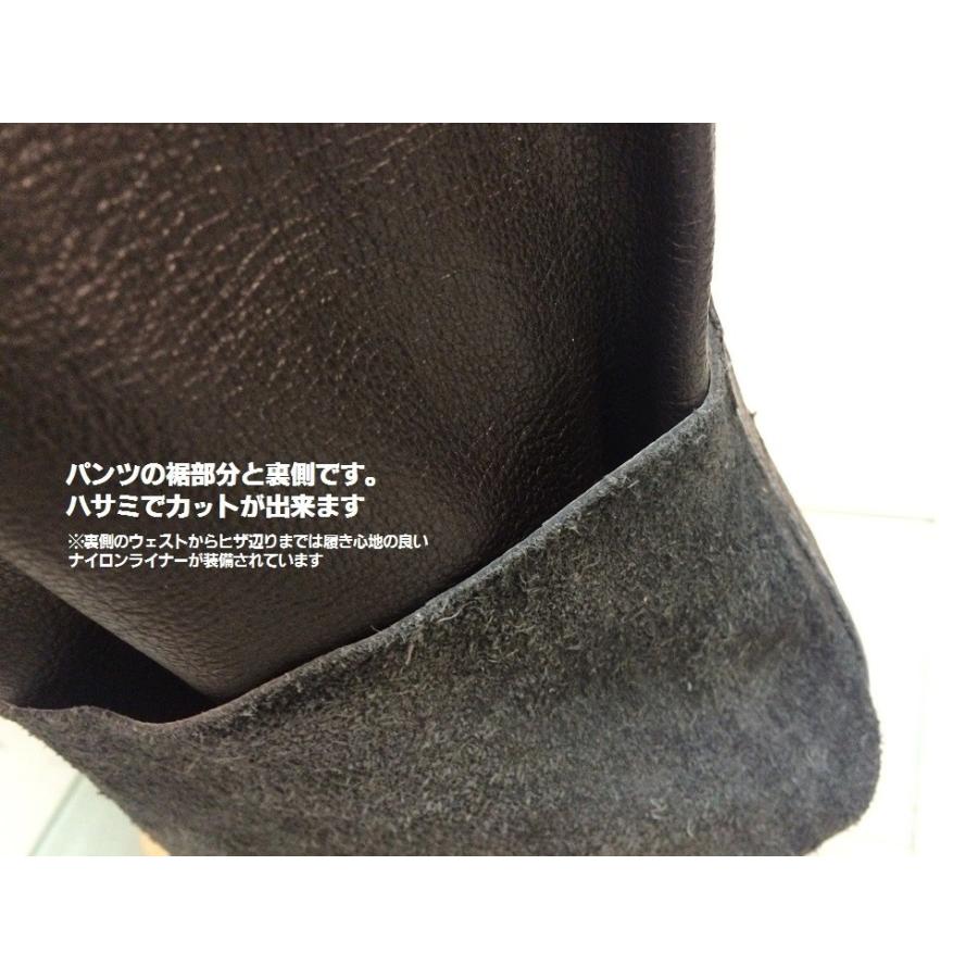 レザーパンツ・革パン！米国直輸入！日本未発売！メンズ・本革・皮