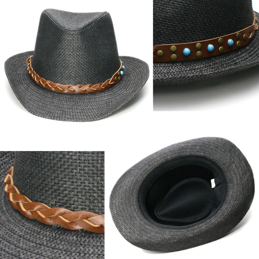 送料無料!】全5色! ターコイズブレイズバンドウェスタンカウボーイ