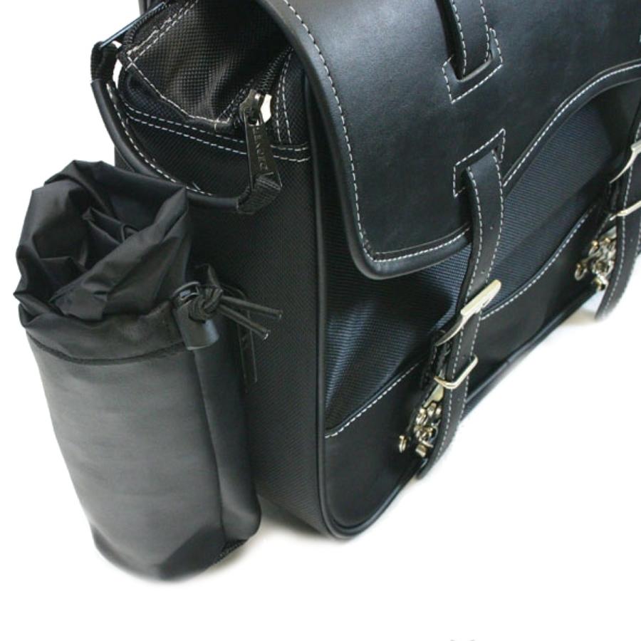 DEGNER（デグナー） 【DEGNER/デグナー】サドルバッグハーレー