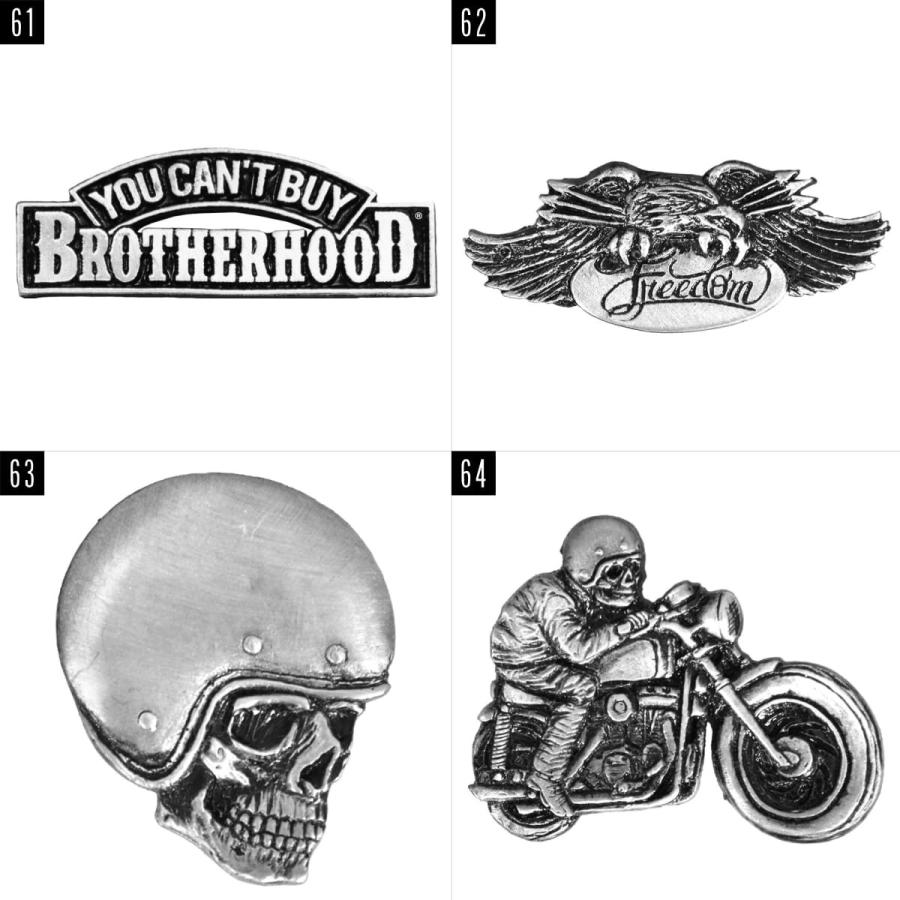 米国直輸入 全種類 ホットレザー オリジナルデザインバイカー ピンズ ピンバッジ ピンブローチ Pin クロス ベストやジャケットに バイク アクセサリー Pna1287 ハーレーカスタマージャパン 通販 Yahoo ショッピング