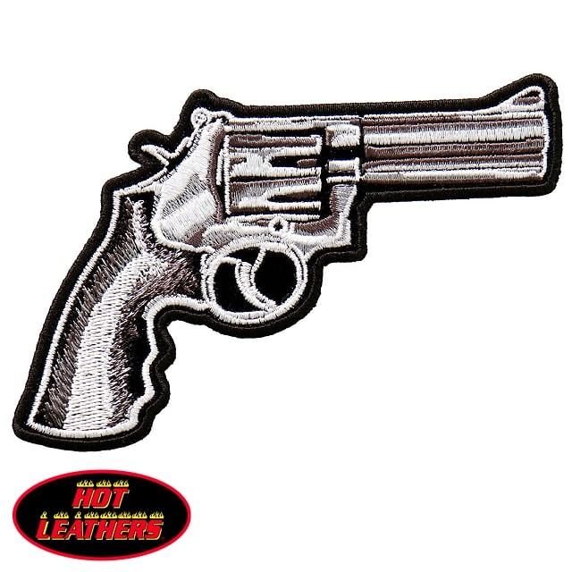 実銃メーカーワッペン50点以上 パッチ ミリパチ ガン 日本未発売! セール価格! ホットレザー アサシンリングガン ワッペン