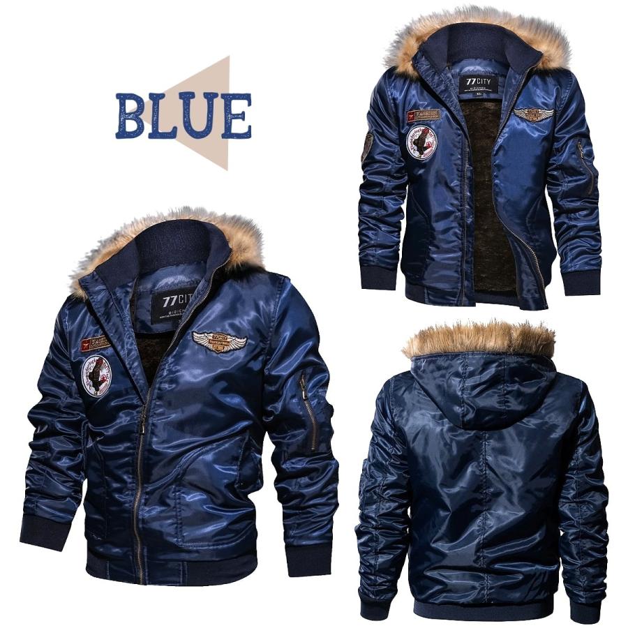 送料無料!】全3色 6サイズ メンズミリタリーパッチズ ウールライナー