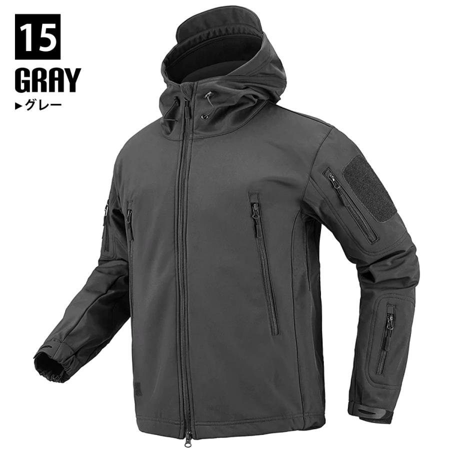 送料無料!】全16色 8サイズ 無地 メンズ ウォータープルーフ シャーク