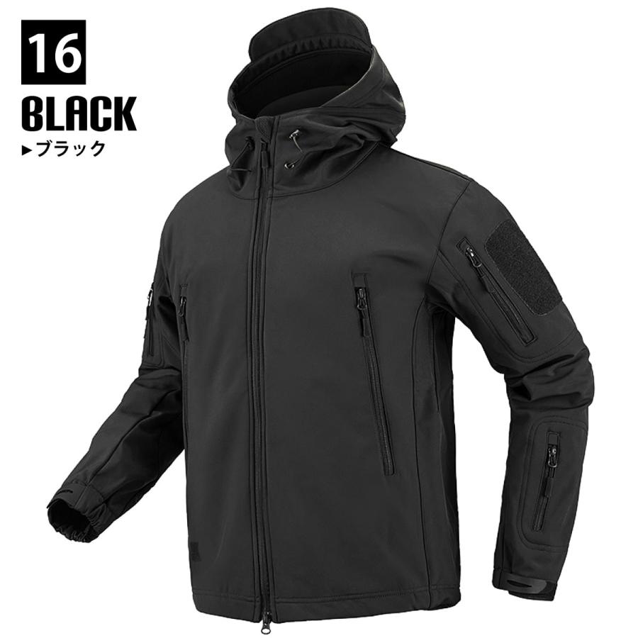 送料無料!】全16色 8サイズ 無地 メンズ ウォータープルーフ シャーク