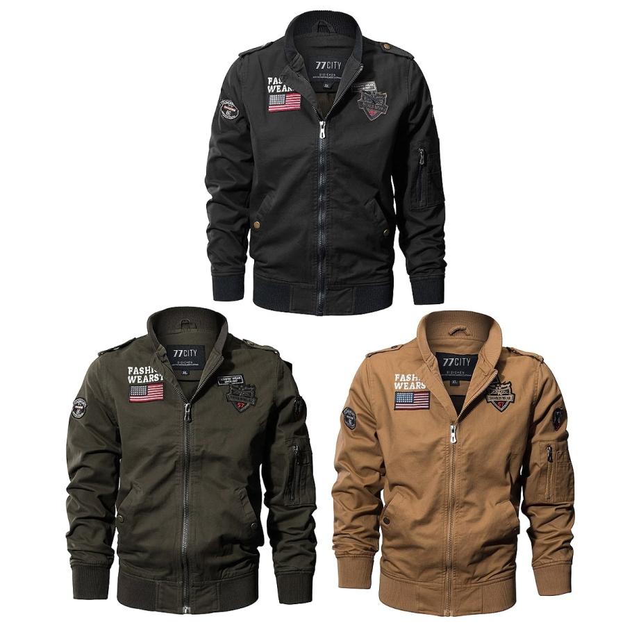 美品　ハーレーダビッドソン (S) ma-1　フライトジャケット　ロゴワッペン 美品 ハーレーダビッドソン (S) ma-1 フライトジャケット ロゴ