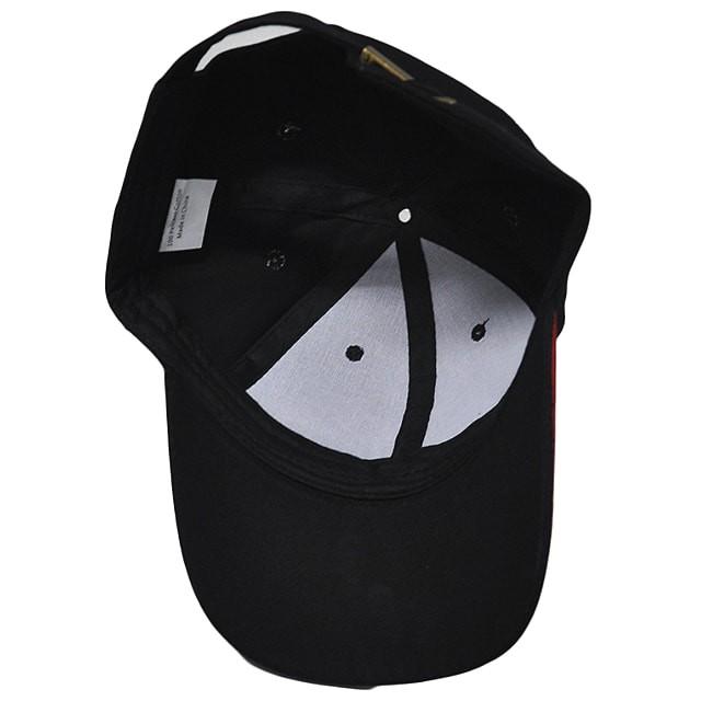 ヴィンテージ パイレーツ メンズベースボールキャップ アジャスター付き ヴィンテージ パイレーツ メンズベースボールキャップ