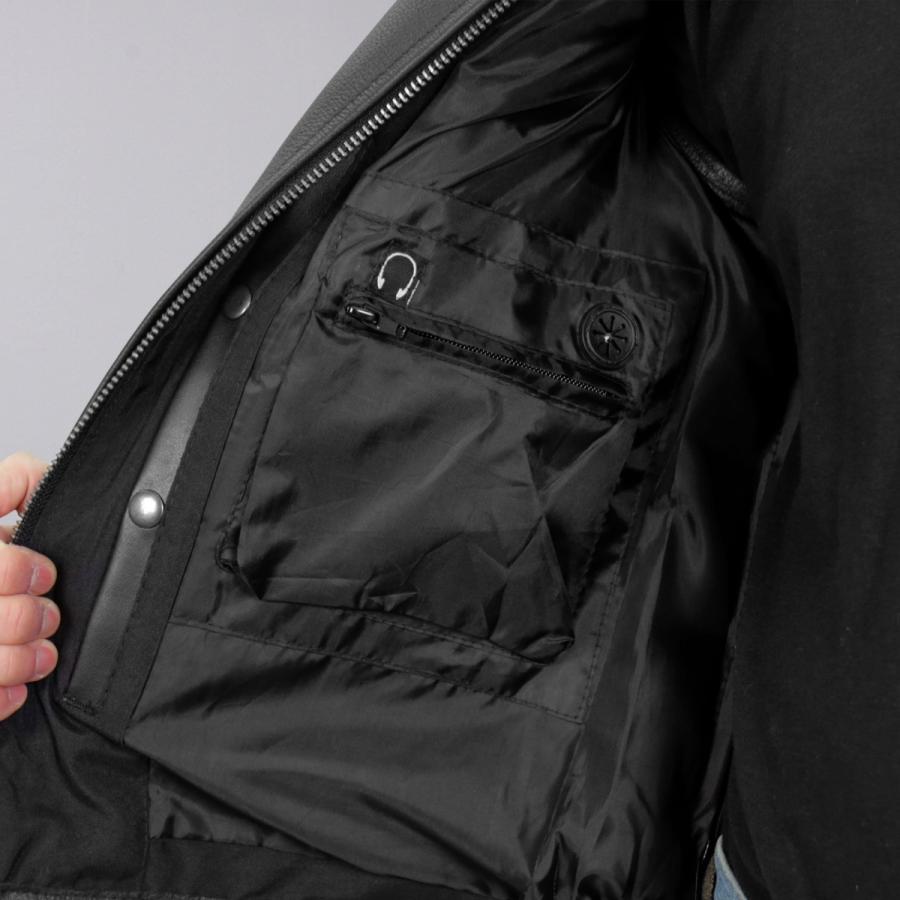 Hot Leathers バイク レザーベスト 本革 牛革 7ポケット Zip and Hot Leathers バイク レザーベスト 本革 牛革 7ポケット Zip and