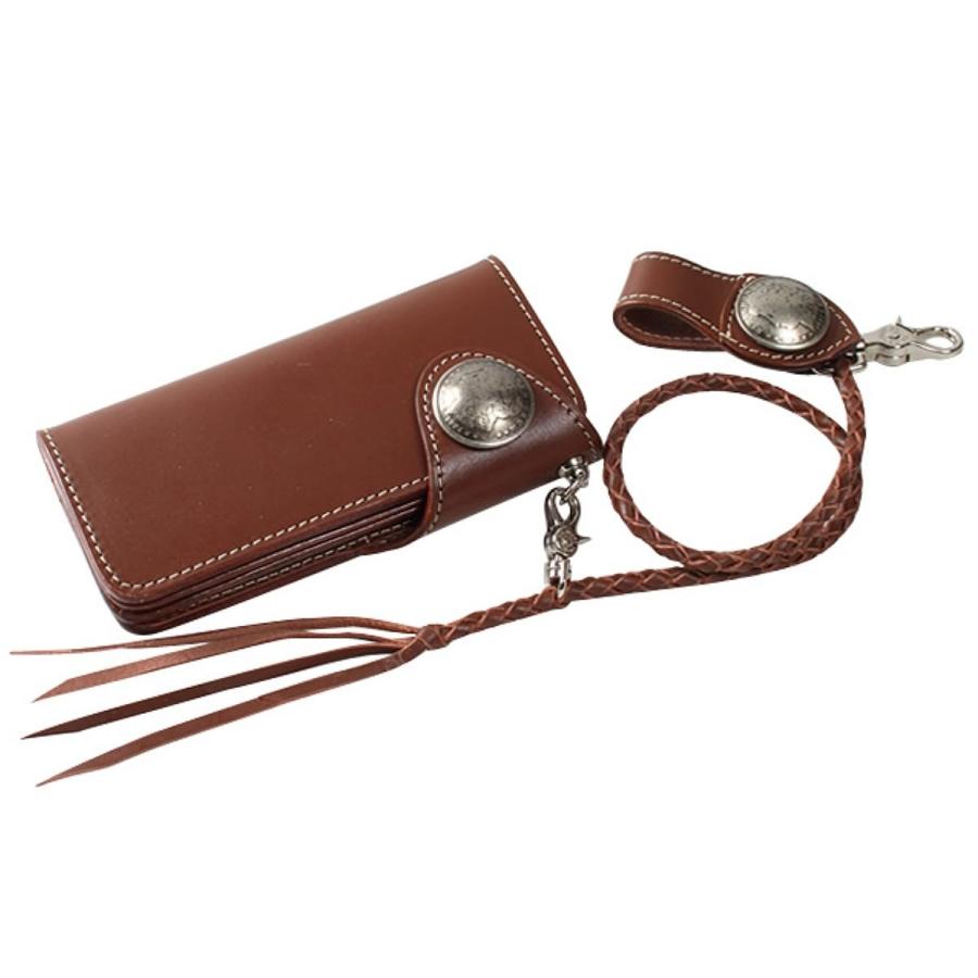 DEGNER/デグナー】レザーロングウォレットハーレー!バイカーズ DEGNER/デグナー】レザーロングウォレットハーレー!バイカーズ