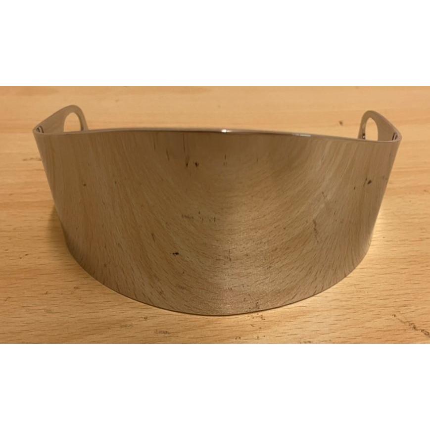 値下げ　ハーレー　純正デタッチャブルシールド　美品　49mm 000000050395-01-l.jpg?t=