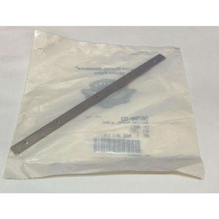 ハーレーダビッドソン　サドルバッグ　純正 ハーレー純正 スポーツスター サドルバッグ ツーリングバッグ