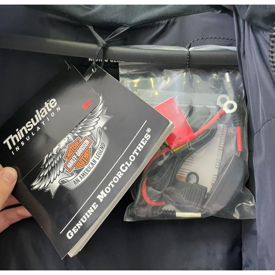 Harley Davidson（ハーレー・ダビッドソン） 新品未使用 ハーレー