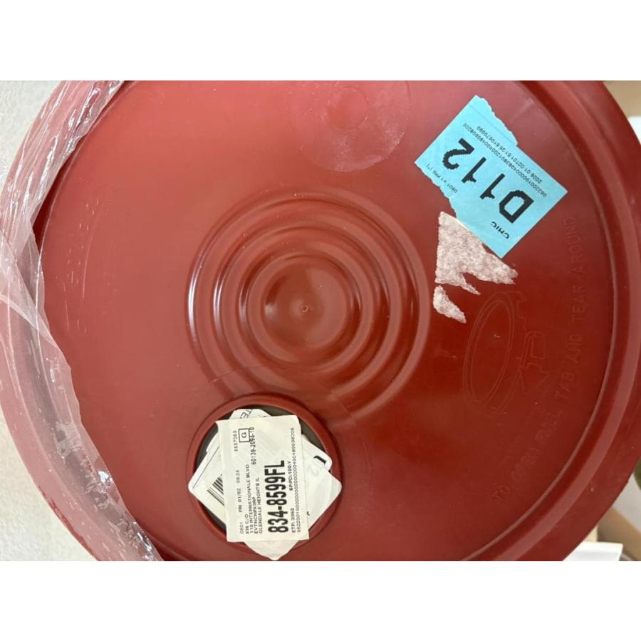 Mobil（モービル） 新品 Mobil 600W スーパーシリンダーオイル ISO460