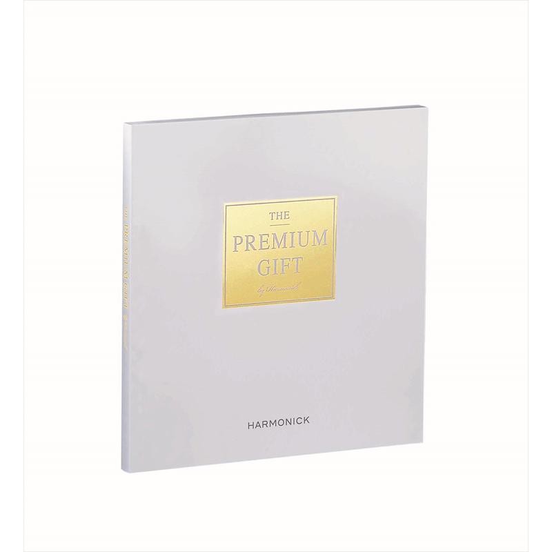 安心のメーカー直送） カタログギフト ハーモニック THE PREMIUM GIFT