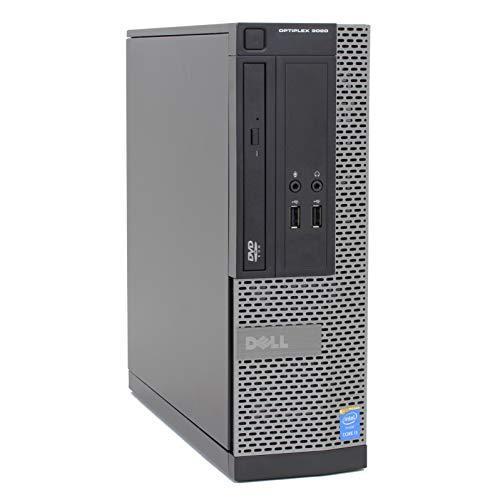 Dell Optiplex3020スモールフォームデスクトップIntelCore i5 4570 3.2Ghz 16GB DDR3 RAM 1TBS