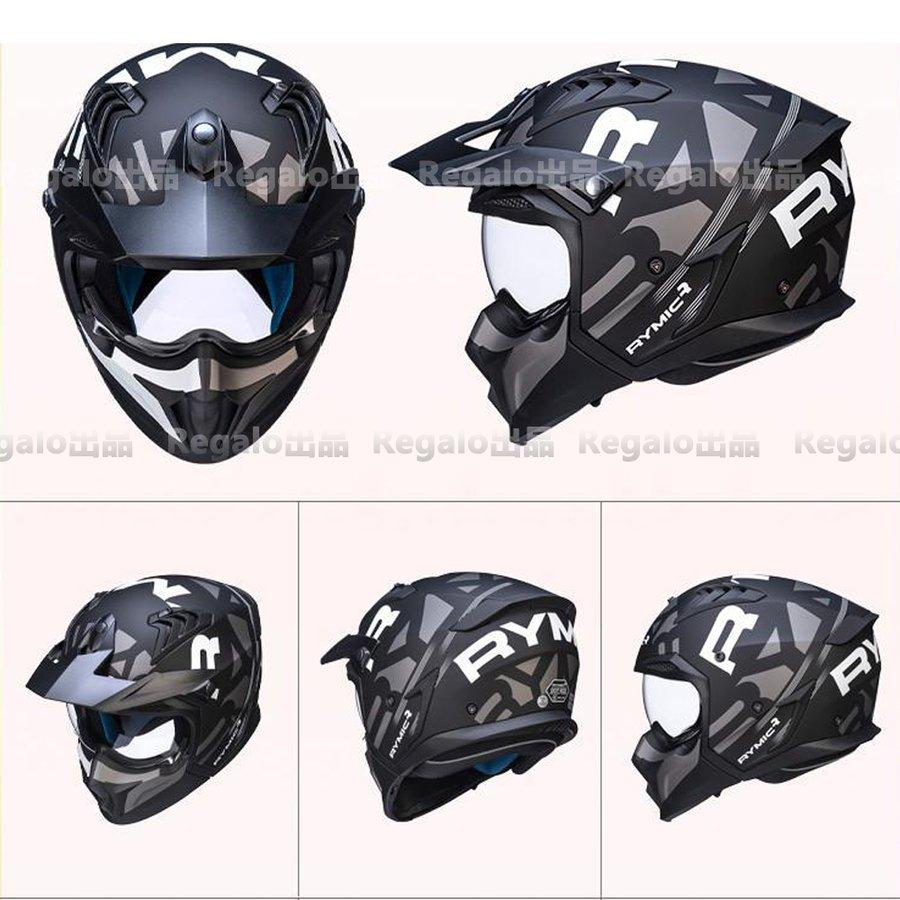 92％以上節約92％以上節約フルフェイスヘルメット オフロード