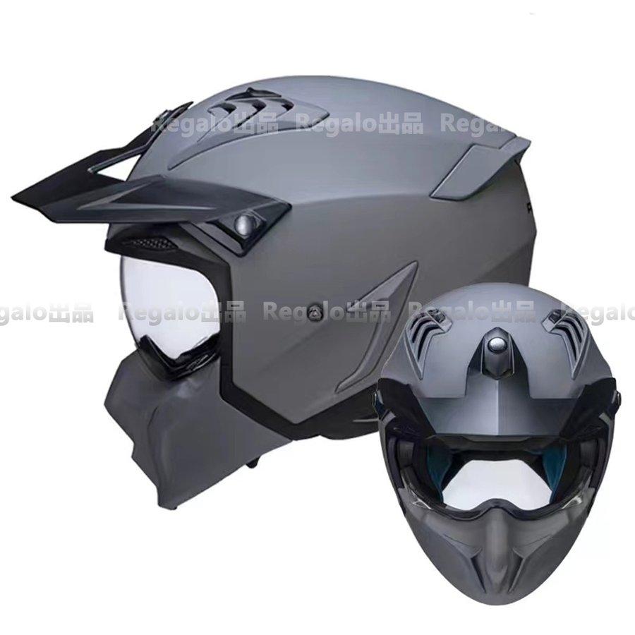 フルフェイスヘルメット バイクフルフェイスヘルメットジェット