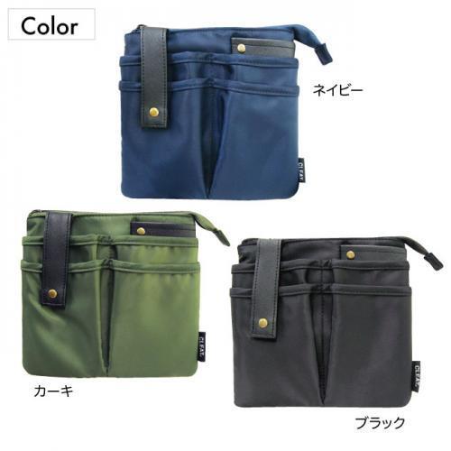 ショルダーバッグ レディース 3way 多機能 メンズバッグ ウエストポーチ エプロンバッグ ウエストバッグ ベルト ポケット 軽い 筆記用具 はさみ ミニ 斜めがけ |  | 02