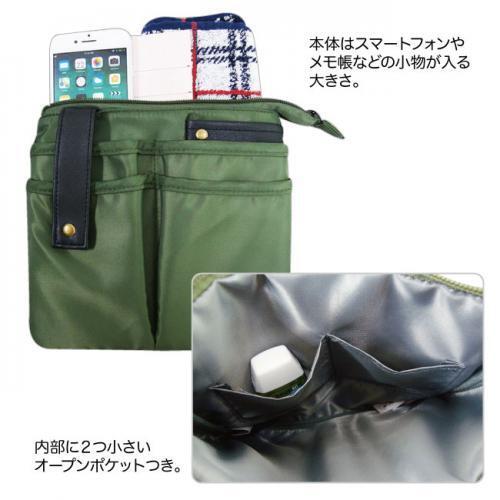 ショルダーバッグ レディース 3way 多機能 メンズバッグ ウエストポーチ エプロンバッグ ウエストバッグ ベルト ポケット 軽い 筆記用具 はさみ ミニ 斜めがけ |  | 07