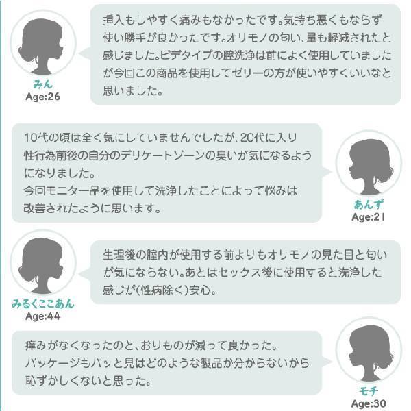 デリケートゾーン 洗浄器 9本 使い切りタイプ 臭い ケア ゼリー状 スティックタイプ ゼリープラスメディカル 日本製 Jellyplus ハーモニー 通販 Yahoo ショッピング