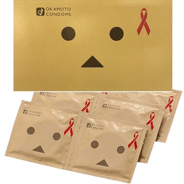 コンドー厶 コンドーム  3箱 セット オカモト オカモトコンドーム ベネトン マーガレットホット ダンボー | オカモト | 05