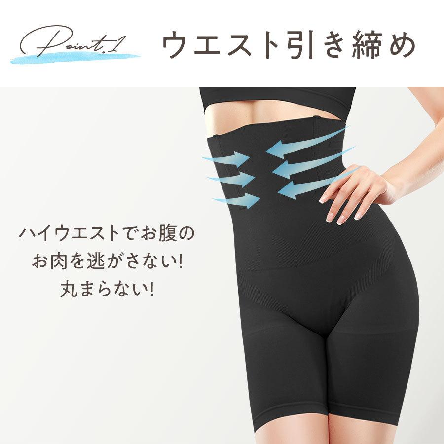 ガードル お腹引き締め ハイウエスト ガードルショーツ 産後 骨盤矯正 補正下着 ぽっこりお腹ギュッと引き締め骨盤ガードル ベイビーマイン 30代 40代 Kotuban 002 Harmony Showers 通販 Yahoo ショッピング