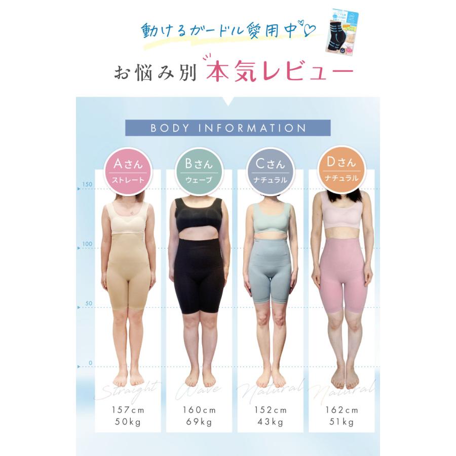 ハイウエストショーツ ガードル 補正 レディース  腹引き締め 黒色2枚セット ガードルショーツ お腹引き締め 補正下着 ハイウエスト