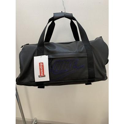 Supreme シュプリーム NIKE 新品 19AW SUPREME LEATHER Supreme シュプリーム NIKE 新品 19AW SUPREME LEATHER