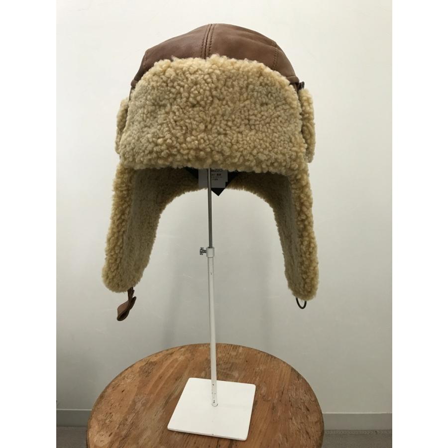 パイロットキャップ（Ｂａｉｌｅｙ）