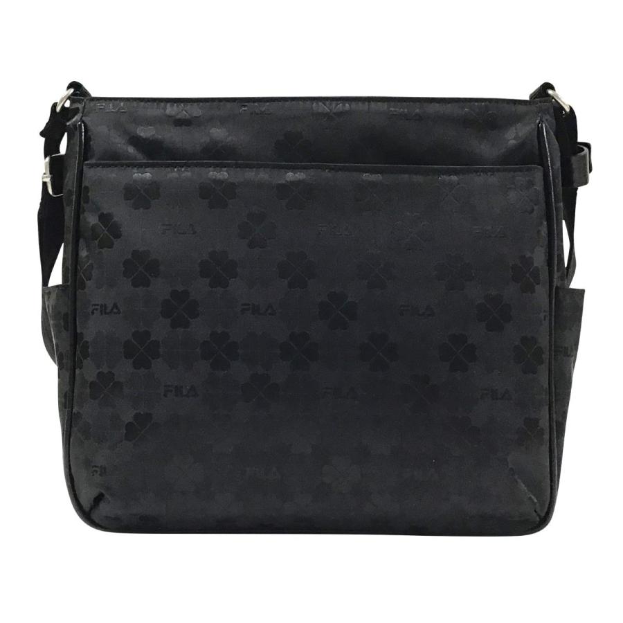 FILA フィラ ショルダーバッグ 婦人 女性 レディース 大人 バッグ バック 鞄 カバン かばん 3層 3ルーム 軽量 ポケット 母の日 かわいい タウンユース 00201 | FILA | 10