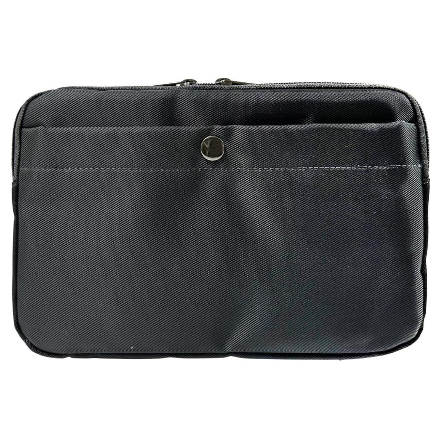 KANSAI YAMAMOTO HOMME カンサイヤマモトオム ヨコショルダー ショルダーバッグ 通勤 仕事 ビジネス ユニセックス 男女兼用 抗菌 防臭 00503 山本寛斎 | kansai yamamoto | 14