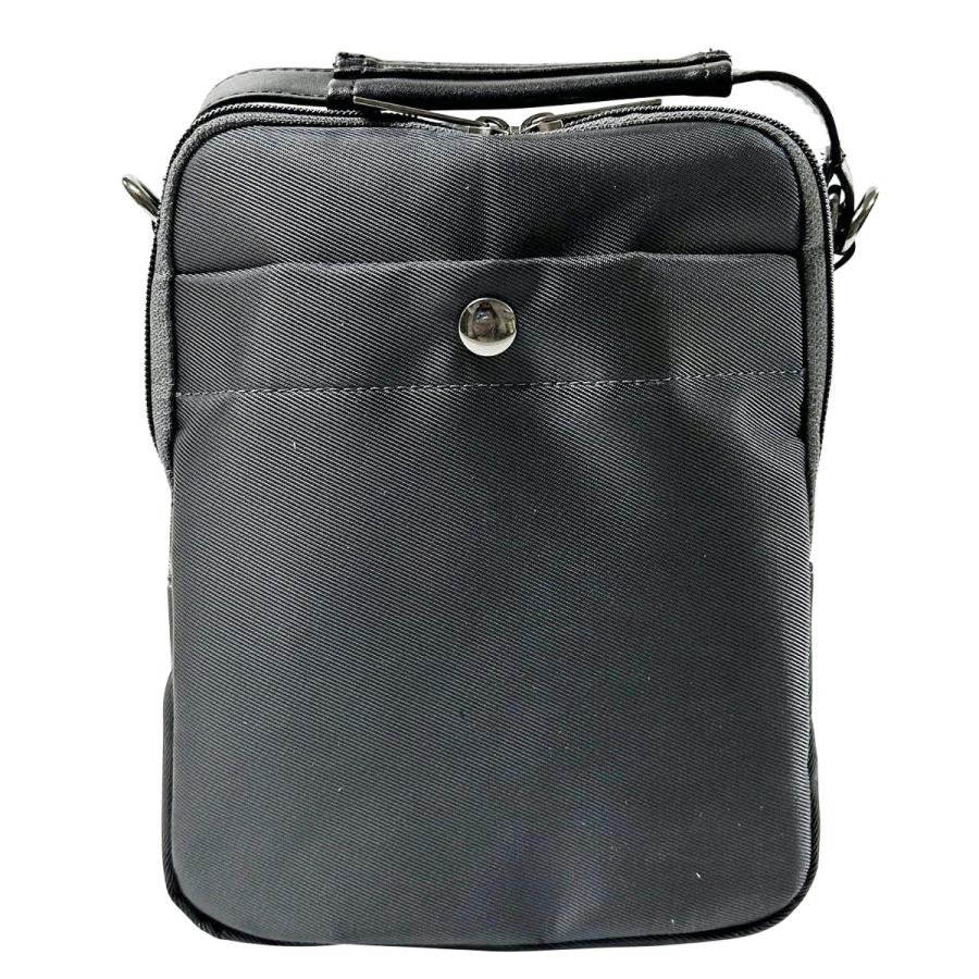 KANSAI YAMAMOTO HOMME カンサイヤマモトオム タテショルダー ショルダーバッグ 通勤 仕事 ビジネス ユニセックス 男女兼用 抗菌 防臭 00504 山本寛斎 | kansai yamamoto | 14