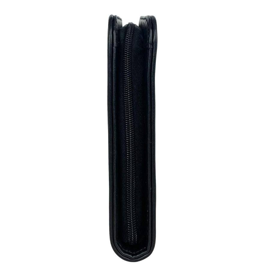 KANSAI YAMAMOTO HOMME カンサイヤマモトオム クラッチバッグ セカンドバッグ 小物入れ 通勤 仕事 ビジネス 薄型 ポケット ユニセックス 男女兼用 00531 | kansai yamamoto | 08
