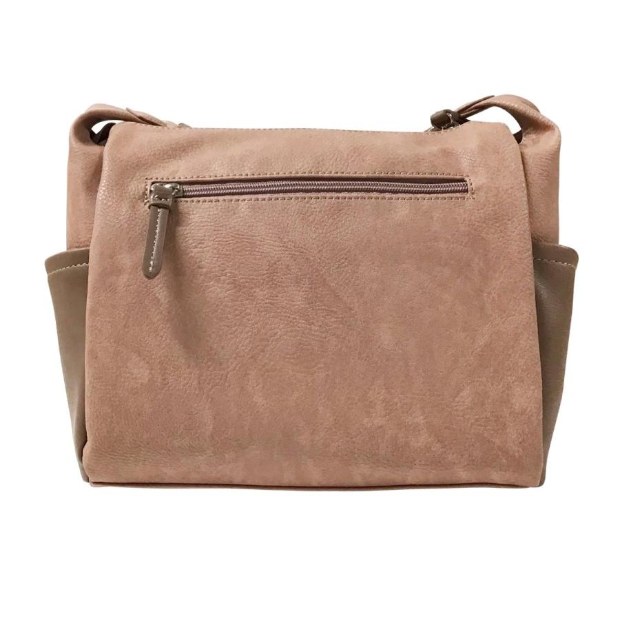 BLAZE ブレイズ ゴンドラ ショルダーバッグ 船形 舟型 婦人 女性 レディース 大人 軽量 3層構造 3ルーム ポケット エレガント かわいい 上品 タウンユース 05807 | BLAZE | 10