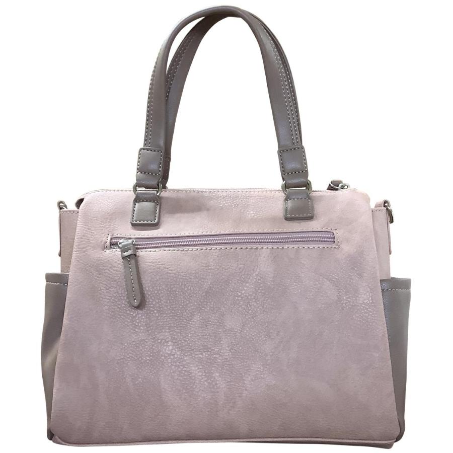 BLAZE ブレイズ 手提げ 手持ちかばん ショルダーバッグ 婦人 女性 レディース 大人 バッグ バック 鞄 カバン かばん 2WAY 3層 軽量 タウンユース 05809 | BLAZE | 12