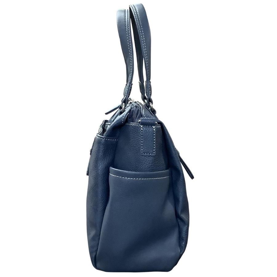 VALENZA （バレンザ）旅行　トラベル　ショルダー　バッグ 未使用 BLAZE ブレイズ 手提げ 手持ちかばん ショルダーバッグ 婦人