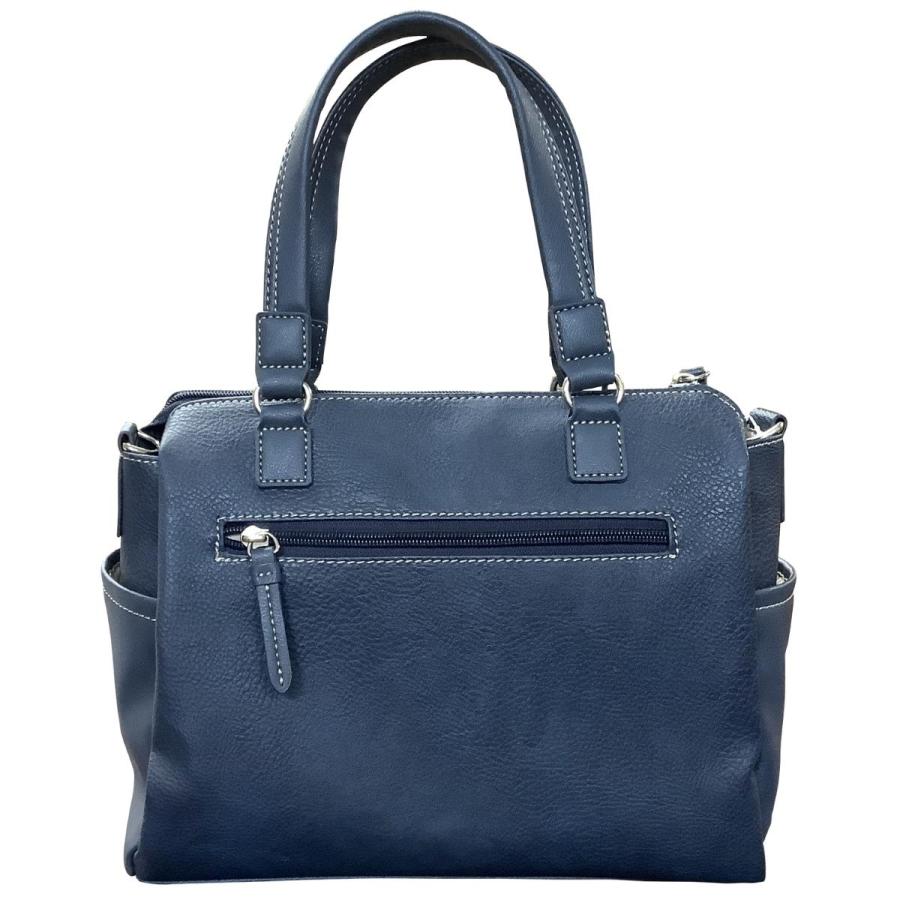 BLAZE ブレイズ 手提げ 手持ちかばん ショルダーバッグ 婦人 女性 レディース 大人 バッグ バック 鞄 カバン かばん 2WAY 3層 軽量 タウンユース 05809 | BLAZE | 15