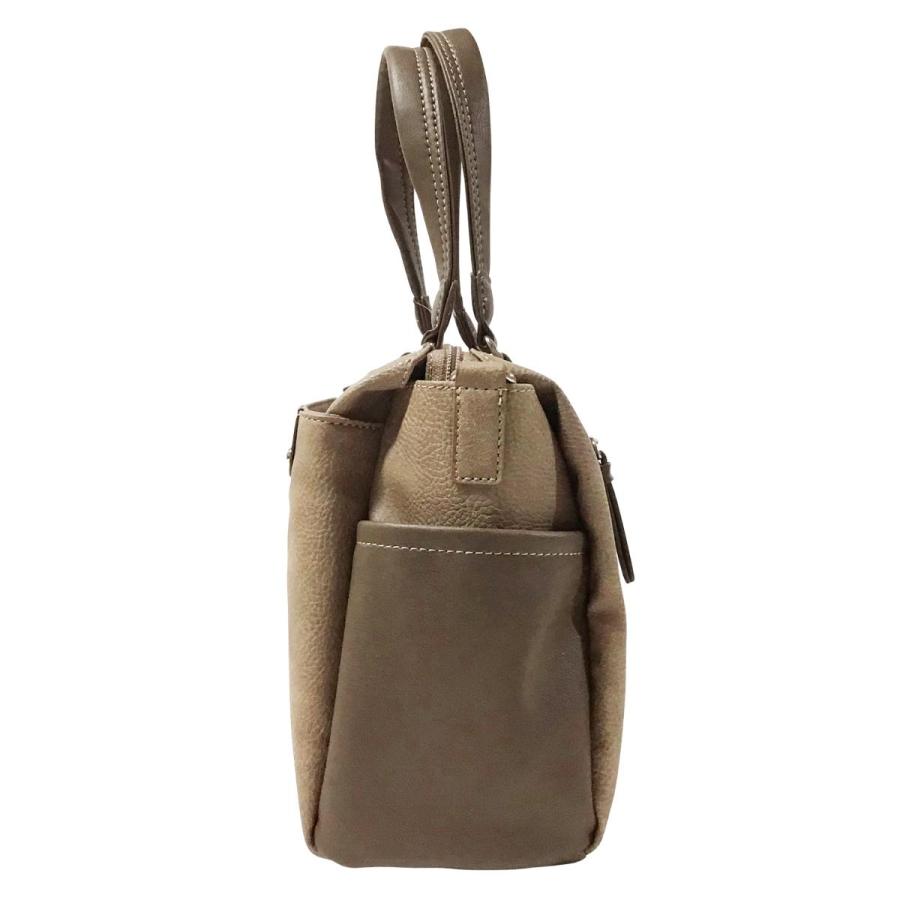 BLAZE ブレイズ 手提げ 手持ちかばん ショルダーバッグ 婦人 女性 レディース 大人 バッグ バック 鞄 カバン かばん 2WAY 3層 軽量 タウンユース 05809 | BLAZE | 08