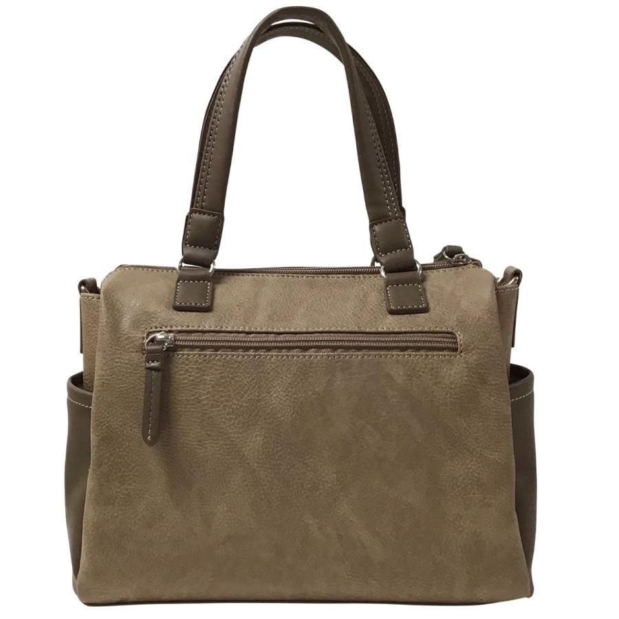 BLAZE ブレイズ 手提げ 手持ちかばん ショルダーバッグ 婦人 女性 レディース 大人 バッグ バック 鞄 カバン かばん 2WAY 3層 軽量 タウンユース 05809 | BLAZE | 09