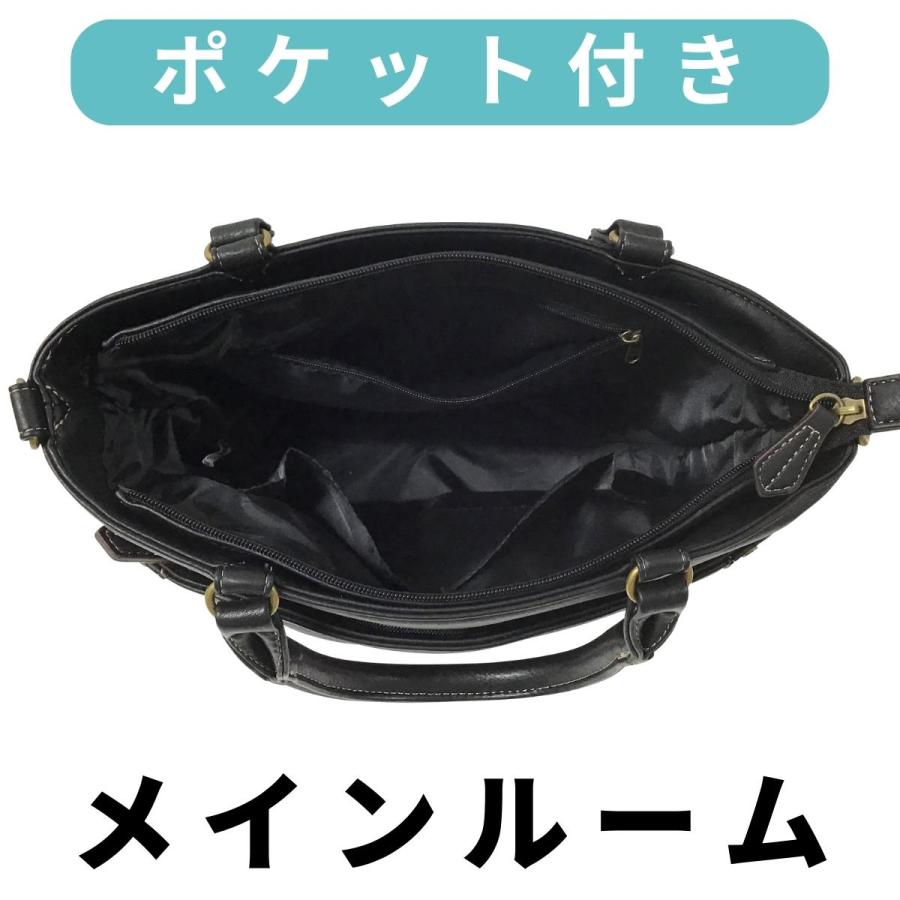 BLAZE ブレイズ ハンドバッグ 手提げ 手持ちかばん ショルダーバッグ
