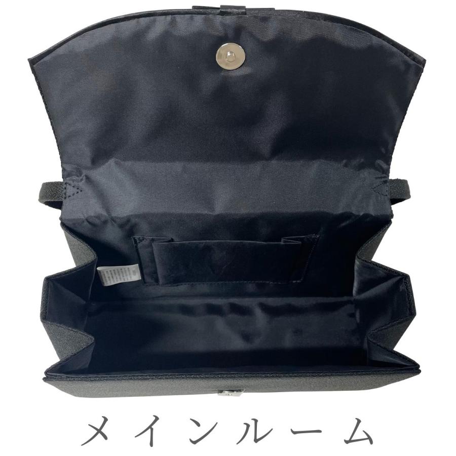 フォーマルバッグ 婦人 女性 レディース 大人 シンプル リボン エレガント 冠婚葬祭 入学式 卒業式 葬式 結婚式 七五三 発表会 05910 |  | 03