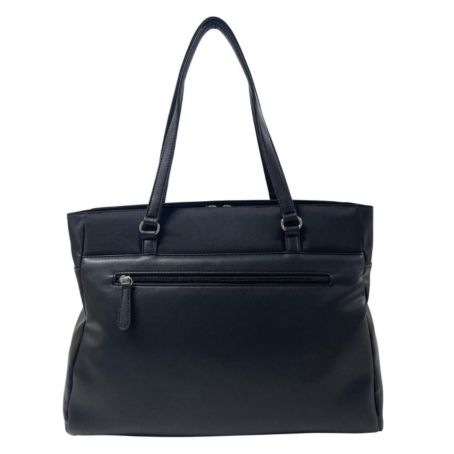 リクルートバッグ トートバッグ ビジネス 通勤 就職活動 就活 A4サイズ 自立 3ルーム 3層 多機能 大人 女性 婦人 レディース 05982 |  | 08