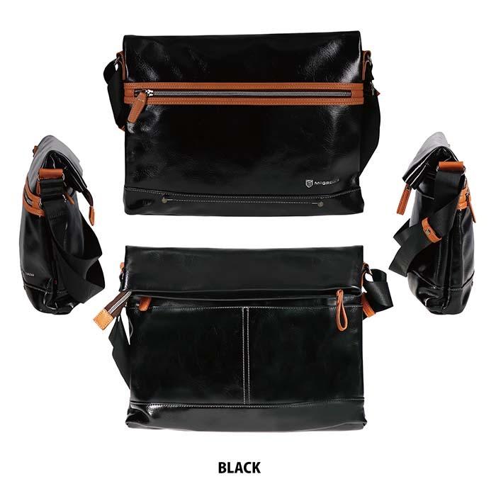 McGREGOR（マックレガー） マクレガー ショルダーバッグ 肩掛けかばん