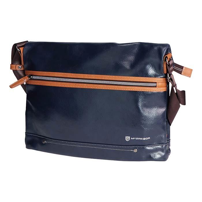McGREGOR（マックレガー） マクレガー ショルダーバッグ 肩掛けかばん