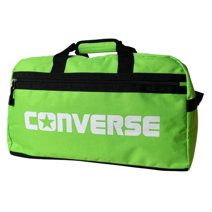 コンビニ支払いお断り】 converse レザーボストンバック コンビニ