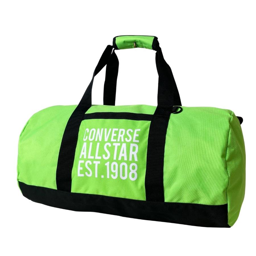 CONVERSE コンバース ボストンバッグ ショルダーバッグ メンズ レディース 男女兼用 ユニセックス カジュアル シンプル 旅行 トラベル 部活 遠征 2WAY 07599 | CONVERSE | 12