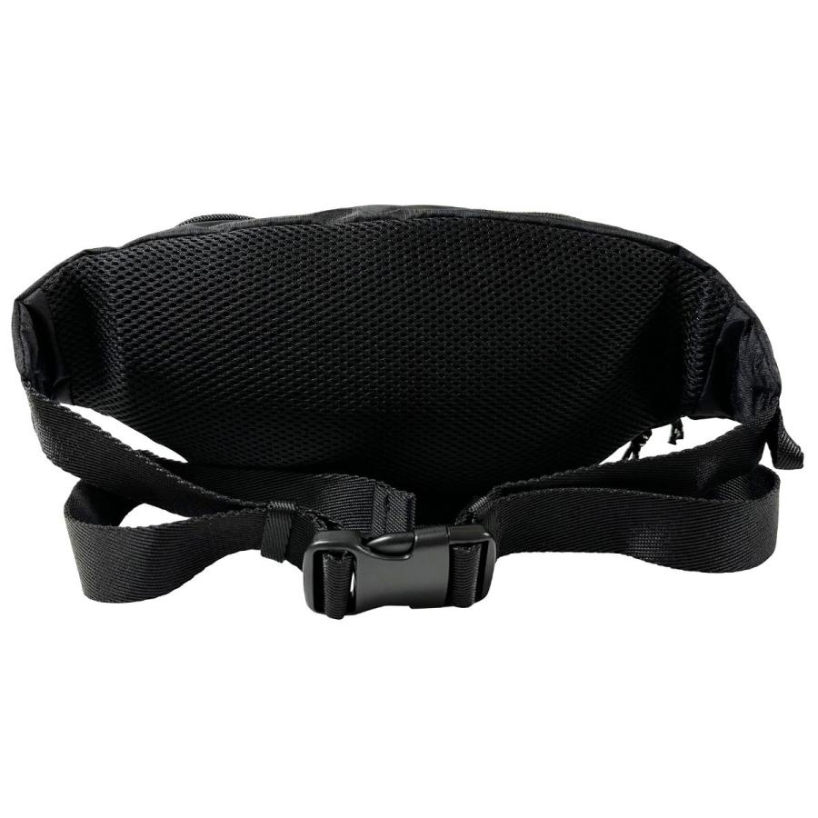 LOGOS Park ロゴスパーク ウエストポーチ ウエストバッグ カジュアル バッグ バック 鞄 カバン かばん 軽量 女性 男性 ユニセックス 男女兼用 撥水 はっ水 07653 | LOGOS | 11