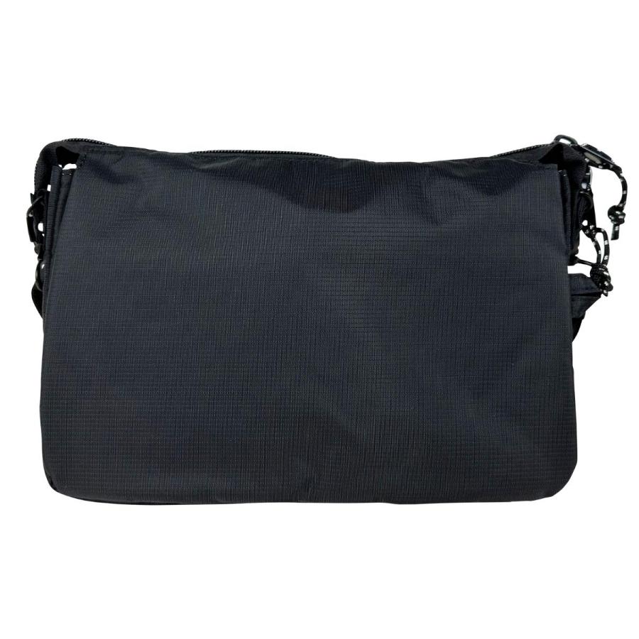 LOGOS Park ロゴスパーク ショルダーバッグ カジュアル シンプル バッグ バック 鞄 カバン かばん 女性 男性 ユニセックス 男女兼用 撥水加工 撥水 はっ水 07654 | LOGOS | 12