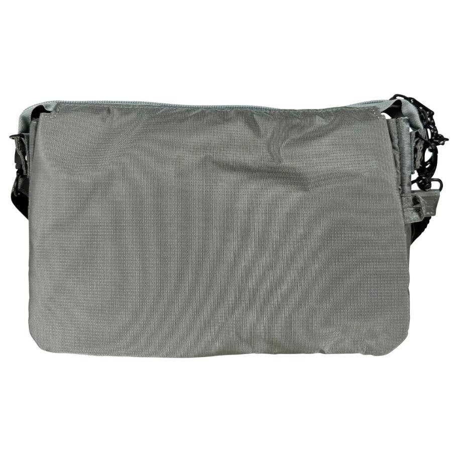 LOGOS Park ロゴスパーク ショルダーバッグ カジュアル シンプル バッグ バック 鞄 カバン かばん 女性 男性 ユニセックス 男女兼用 撥水加工 撥水 はっ水 07654 | LOGOS | 14