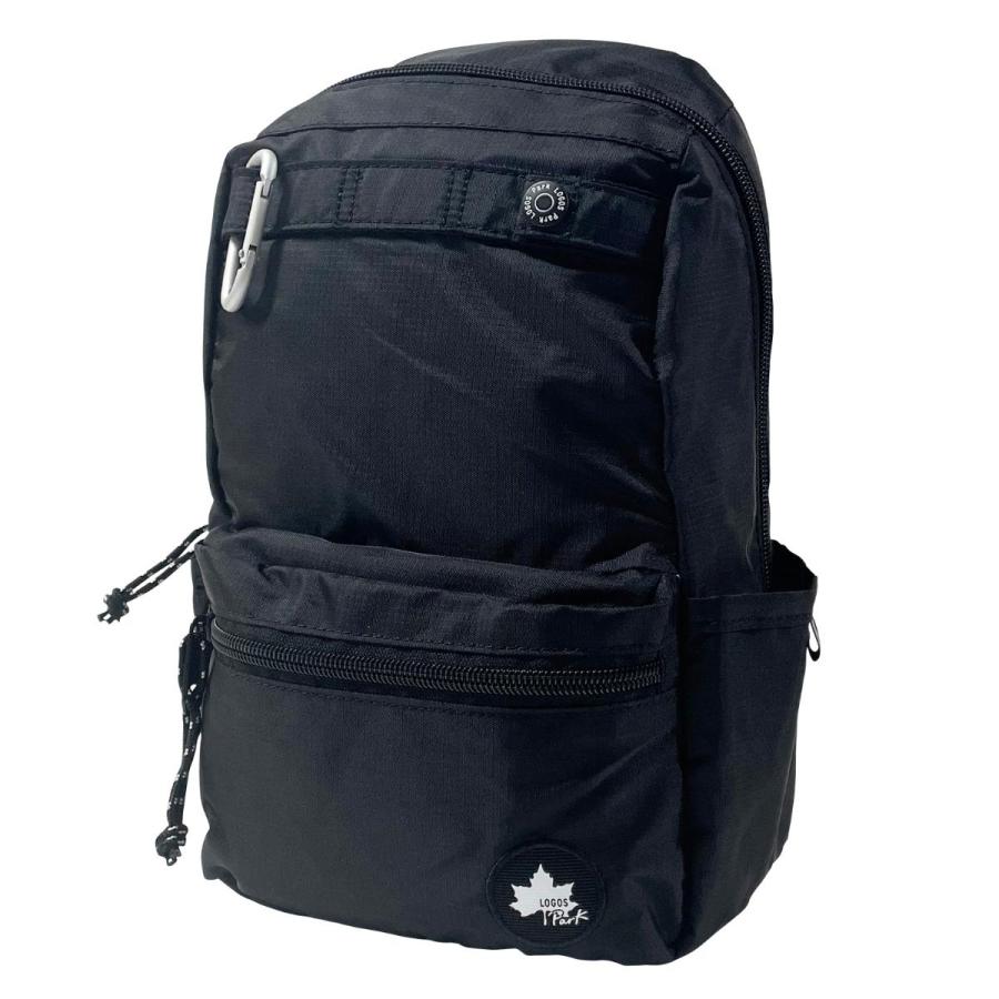 LOGOS Park ロゴスパーク ボディショルダー ボディバッグ ショルダーバッグ ワンショルダー カジュアル レディース メンズ ユニセックス アウトドア 07655 | LOGOS | 11