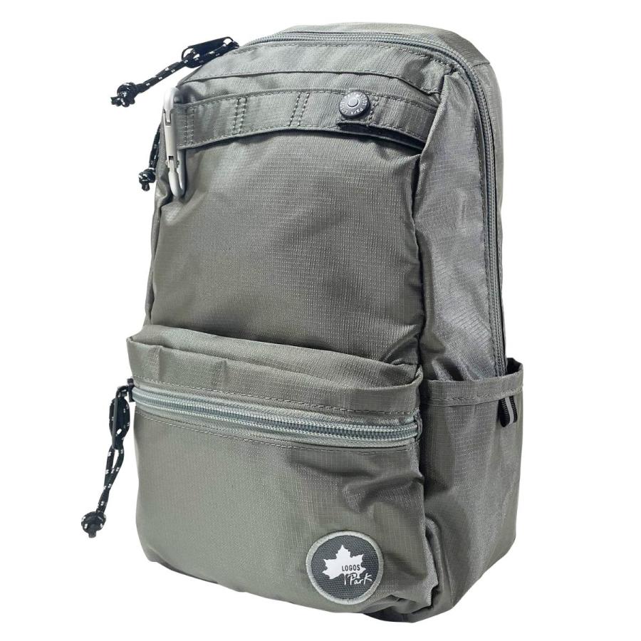 LOGOS Park ロゴスパーク ボディショルダー ボディバッグ ショルダーバッグ ワンショルダー カジュアル レディース メンズ ユニセックス アウトドア 07655 | LOGOS | 12